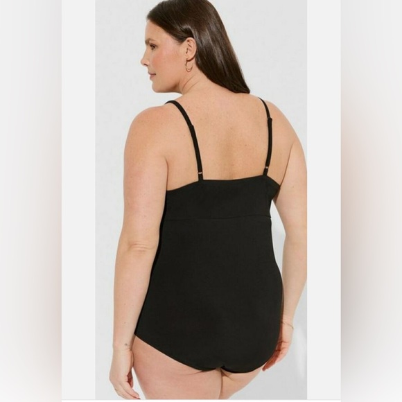 Torrid Bodysuit - Picture 2 of 6